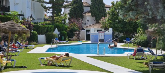 2 غرف نوم شقة في Mijas, Spain رقم 59625 12