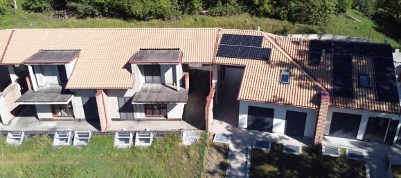 3 Schlafzimmer Wohnung in Pino Torinese, Italy, Nr. 57318 19