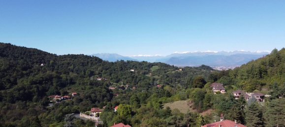 3 Schlafzimmer Wohnung in Pino Torinese, Italy, Nr. 57318 15