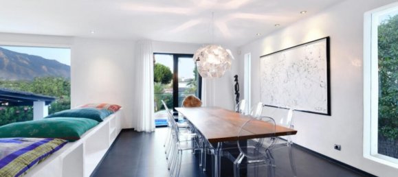 4 chambres Villa à Marbella, Spain No. 101746 13