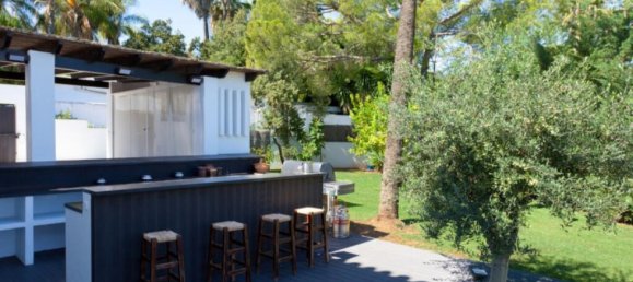 4 chambres Villa à Marbella, Spain No. 101746 9