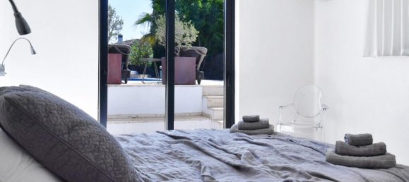 4 chambres Villa à Marbella, Spain No. 101746 41