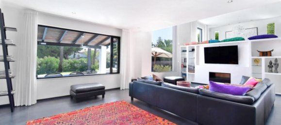 4 chambres Villa à Marbella, Spain No. 101746 46