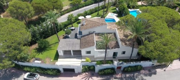 4 chambres Villa à Marbella, Spain No. 101746 43