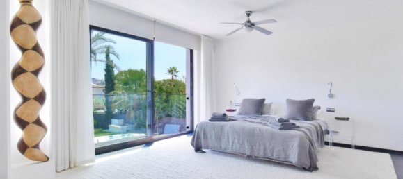 4 chambres Villa à Marbella, Spain No. 101746 32