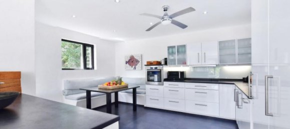 4 chambres Villa à Marbella, Spain No. 101746 26