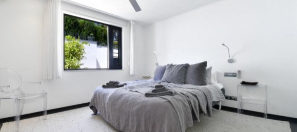 4 chambres Villa à Marbella, Spain No. 101746 35