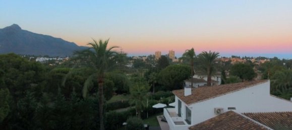 4 chambres Villa à Marbella, Spain No. 101746 33