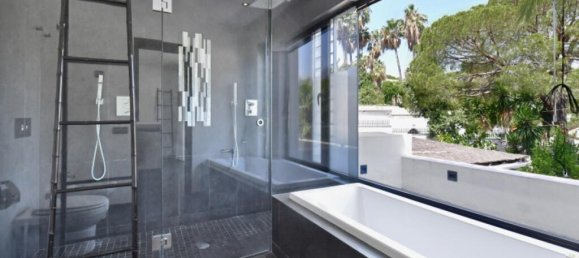 4 chambres Villa à Marbella, Spain No. 101746 34