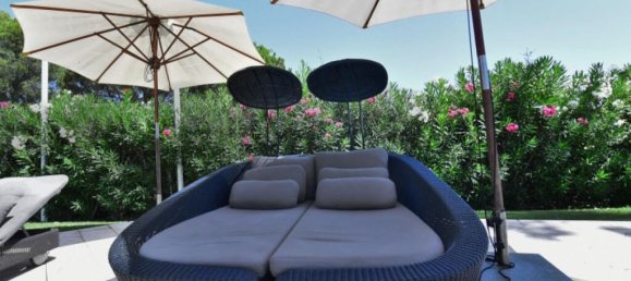 4 chambres Villa à Marbella, Spain No. 101746 7