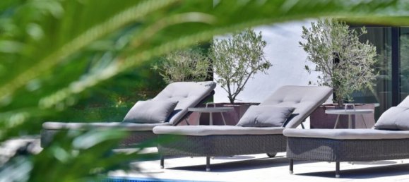 4 chambres Villa à Marbella, Spain No. 101746 5