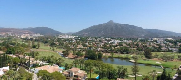 4 chambres Villa à Marbella, Spain No. 101746 36