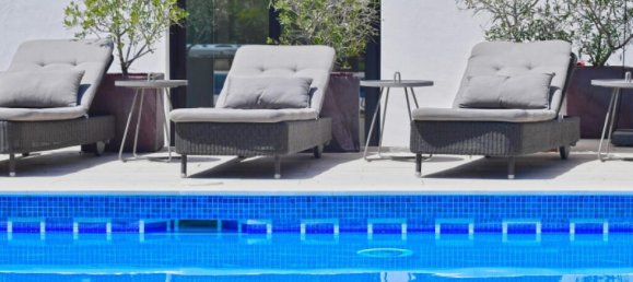 4 chambres Villa à Marbella, Spain No. 101746 3