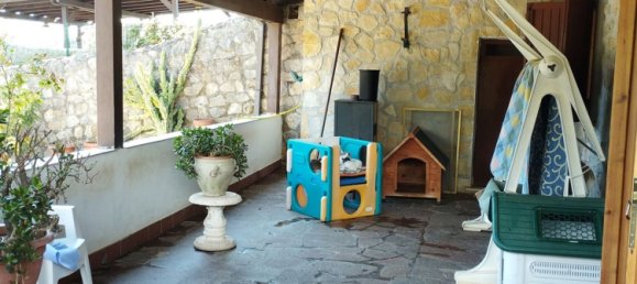 Casa de 5 habitaciónes en Itri, Italy No. 172549 2