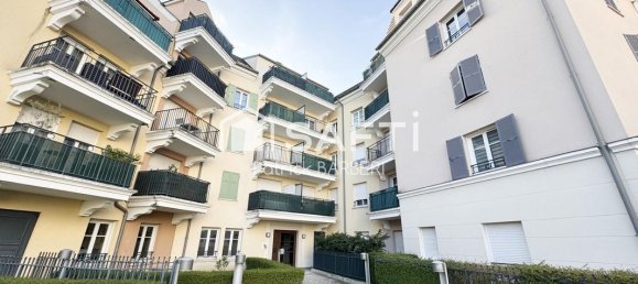 Apartamento T1 em Vaureal, France N.º 291213 12