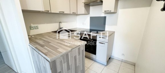 Apartamento T1 em Vaureal, France N.º 291213 4