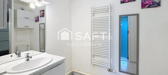 Apartamento T1 em Vaureal, France N.º 291213 7