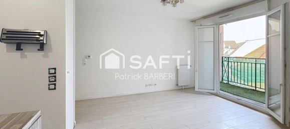 Apartamento T1 em Vaureal, France N.º 291213 3