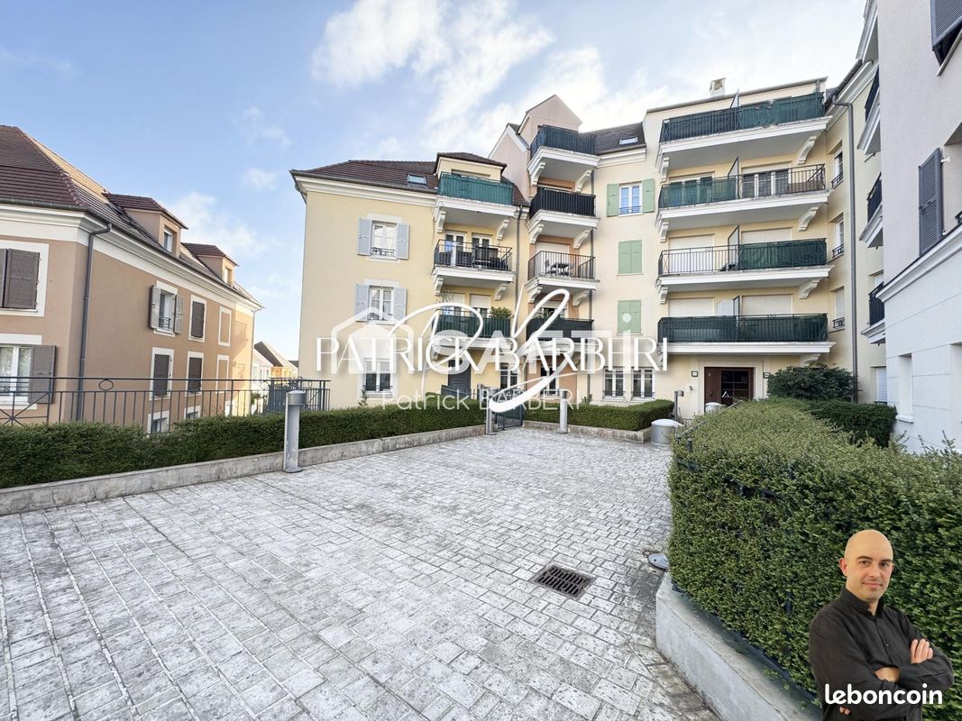 Apartamento T1 em Vaureal, France N.º 291213