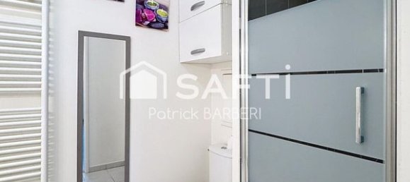 Apartamento T1 em Vaureal, France N.º 291213 8