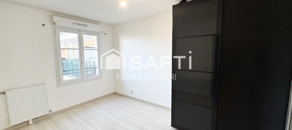 Apartamento T1 em Vaureal, France N.º 291213 9