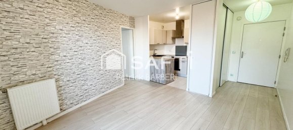 Apartamento T1 em Vaureal, France N.º 291213 6