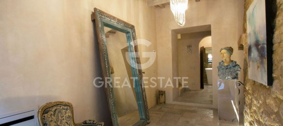 9 rooms Apartment in Pienza, Italy No. 178526 3