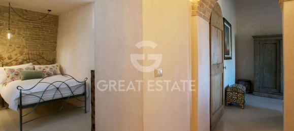 9 rooms Apartment in Pienza, Italy No. 178526 20