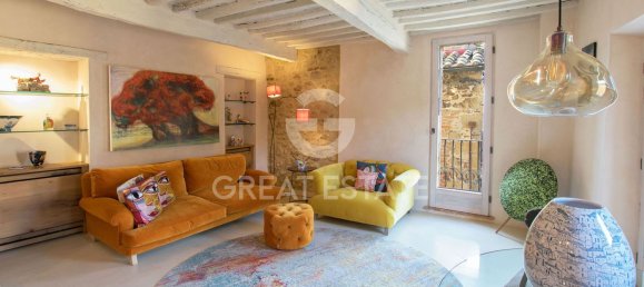 9 rooms Apartment in Pienza, Italy No. 178526 13