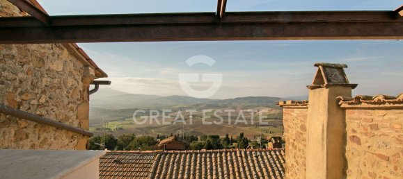 9 rooms Apartment in Pienza, Italy No. 178526 25