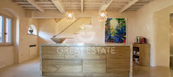 9 rooms Apartment in Pienza, Italy No. 178526 11