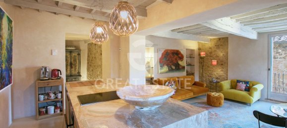 9 rooms Apartment in Pienza, Italy No. 178526 10