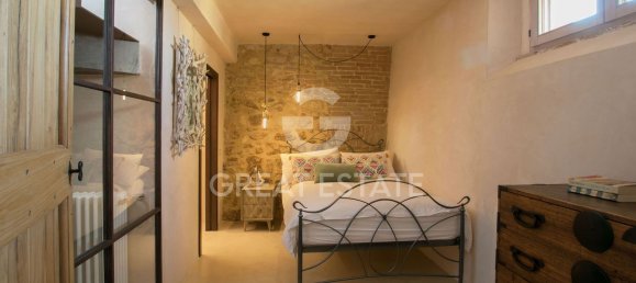 9 rooms Apartment in Pienza, Italy No. 178526 19