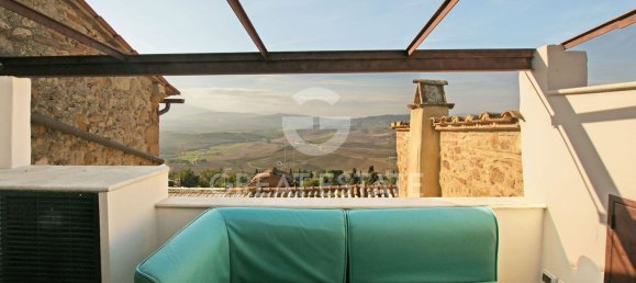 9 rooms Apartment in Pienza, Italy No. 178526 24
