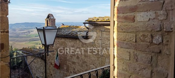 9 rooms Apartment in Pienza, Italy No. 178526 27