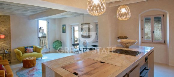 9 rooms Apartment in Pienza, Italy No. 178526 9