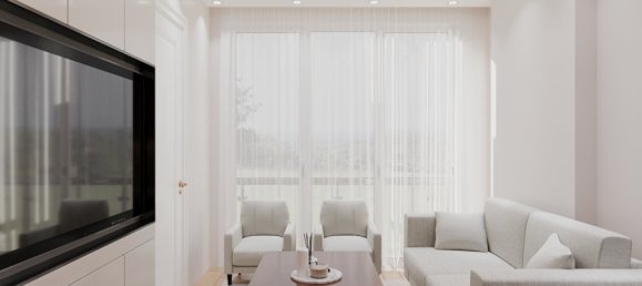 Wohnung 2+1 in Mersin, Turkey, Nr. 23705 7