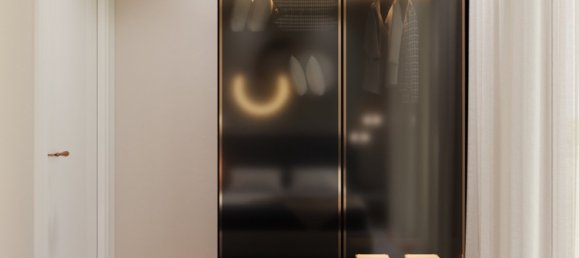 Wohnung 2+1 in Mersin, Turkey, Nr. 23705 9