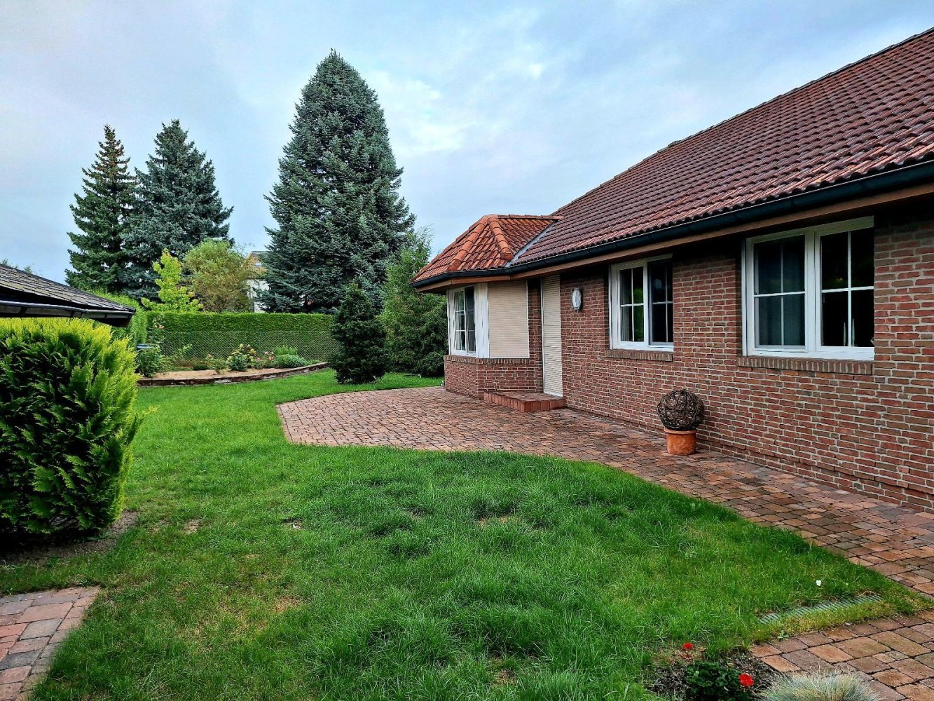 3 Schlafzimmer Bungalow in Nordsachsen, Germany, Nr. 371907