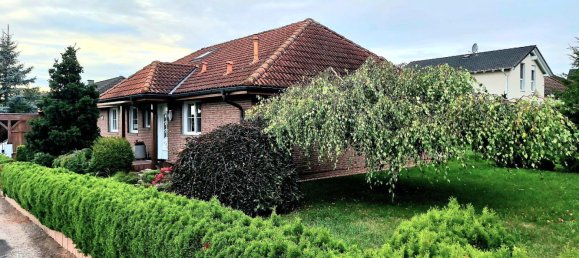 3 Schlafzimmer Bungalow in Nordsachsen, Germany, Nr. 371907 2