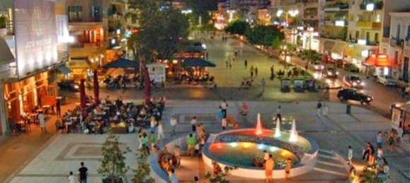 320m² Property in Kalamata, Greece No. 7538 7