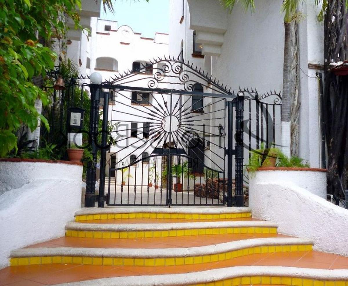 Apartamento T2 em Mexico N.º 178835