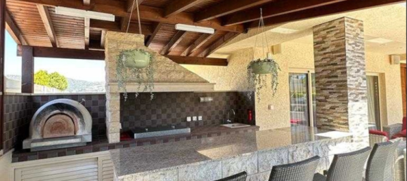 6 Schlafzimmer Haus in Mouttagiaka, Cyprus, Nr. 7682 11