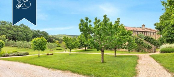 13 bedrooms Commercial property in Cinigiano, Italy No. 370944 13