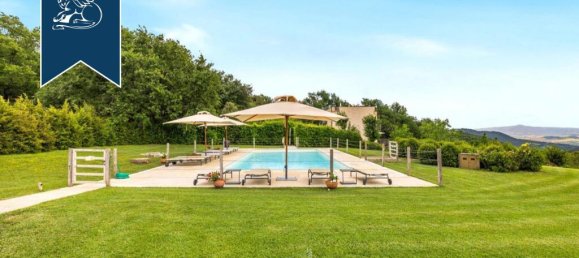 13 bedrooms Commercial property in Cinigiano, Italy No. 370944 6