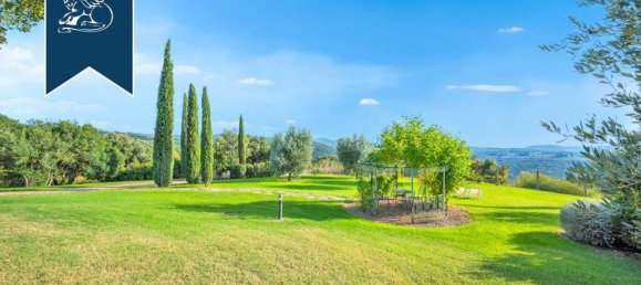 13 bedrooms Commercial property in Cinigiano, Italy No. 370944 19