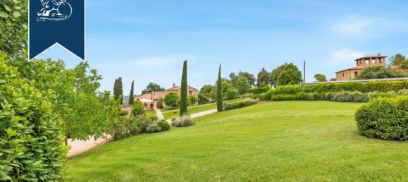 13 bedrooms Commercial property in Cinigiano, Italy No. 370944 10