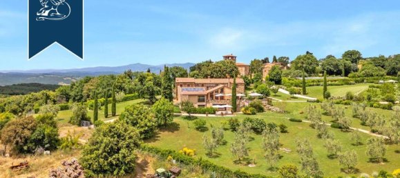 13 bedrooms Commercial property in Cinigiano, Italy No. 370944 8