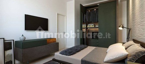 4 rooms Apartment in Florence, Italy No. 181770 6