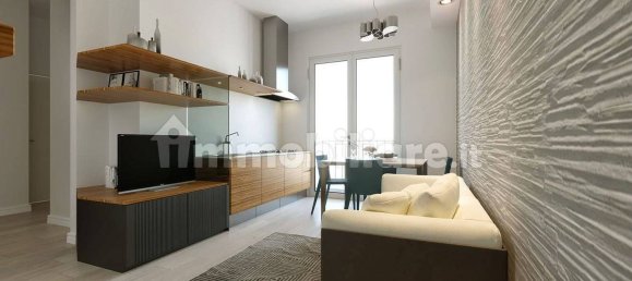 4 rooms Apartment in Florence, Italy No. 181770 5